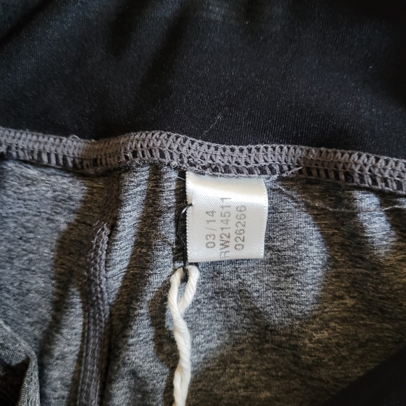 6 pairs exercise shorts - Picture 6 of 6